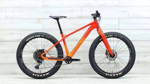Lost bike
