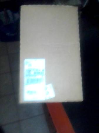 Found package