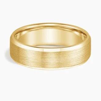 Lost ring