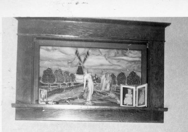 Lost Antique in Abbotsford East
