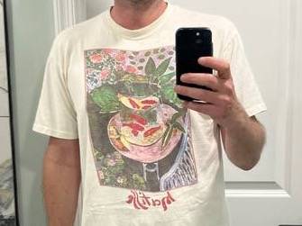 Matching item