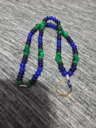 Matching item