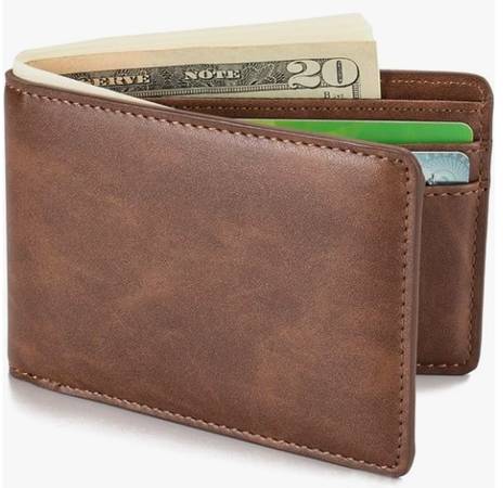 Lost Wallet in Berkeley