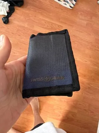 Matching item
