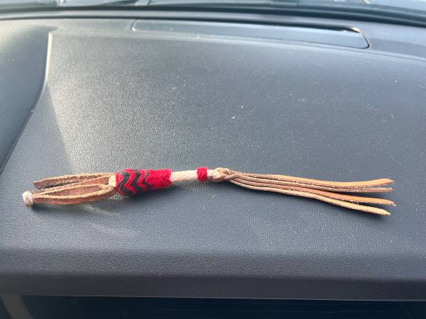Matching item