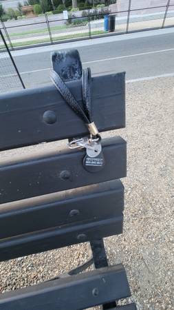 Found keys