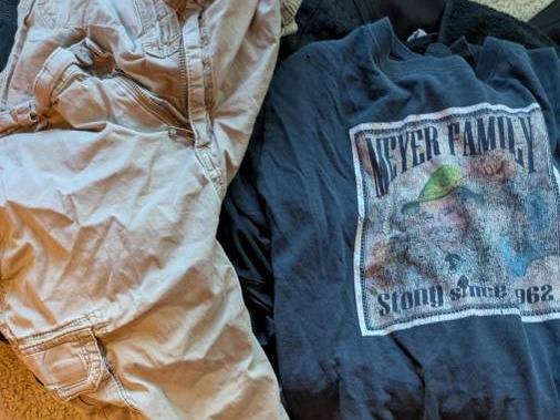 Matching item