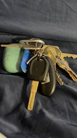Matching item