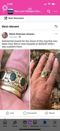 Matching item