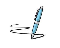Found pen