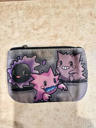 Matching item