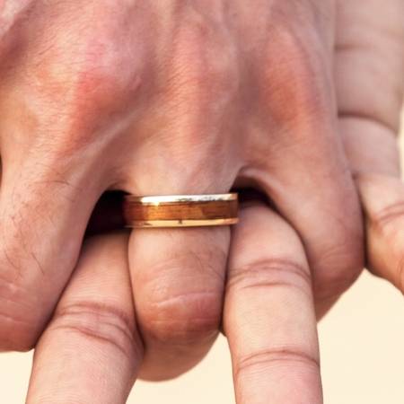 Lost ring