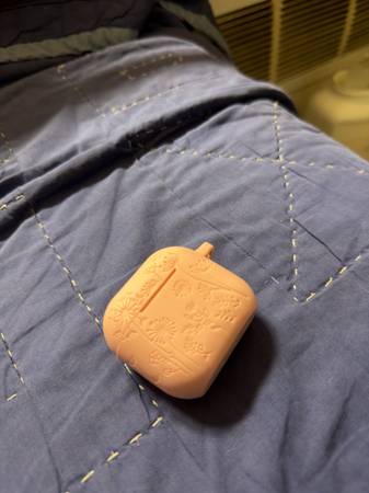 Found airpods