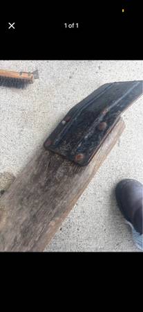 Lost Ramps in Newark