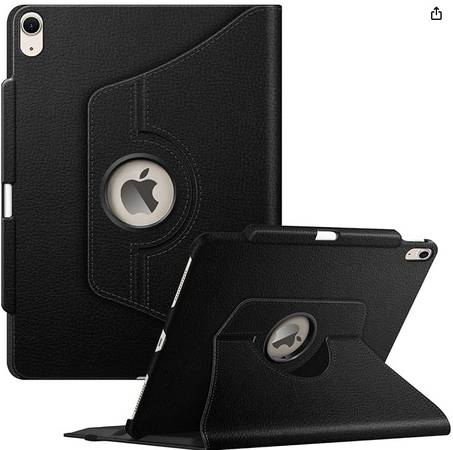 Lost Digital Device in Aiden Motel