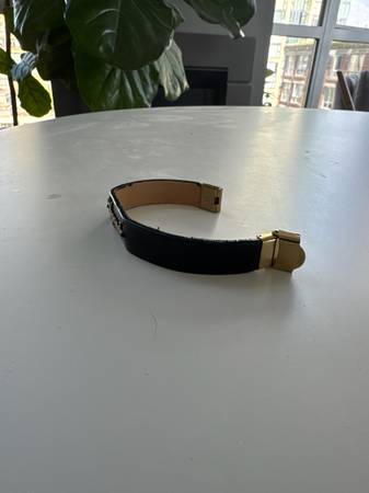 Found bracelet