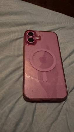 Found phone