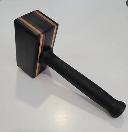Found tool