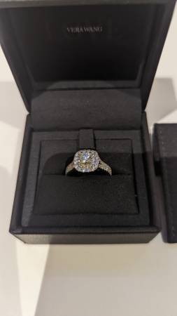 Lost ring