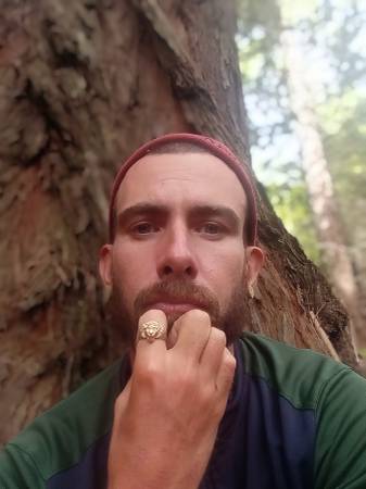 Lost ring