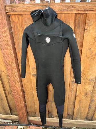 Found clothing