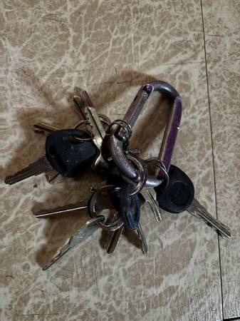Matching item