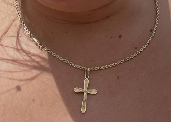 Lost Necklace in Bend