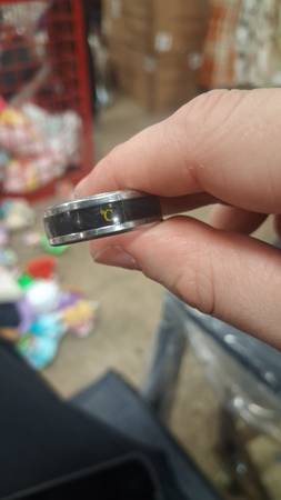 Matching item