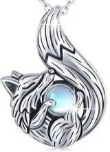 Lost necklace
