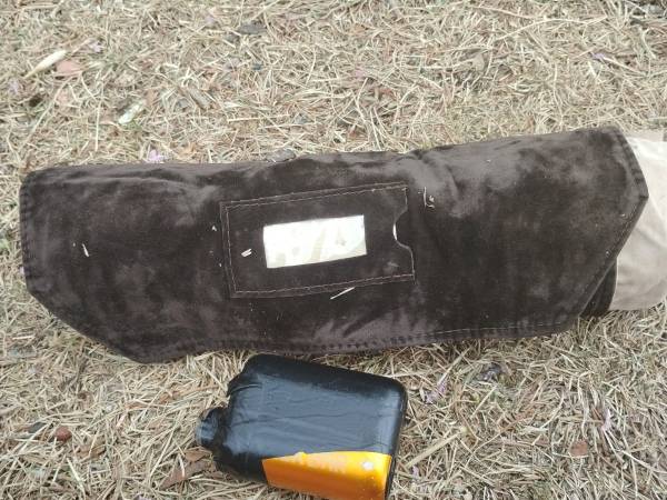 Lost Jewelry Organizer in Fort Collins