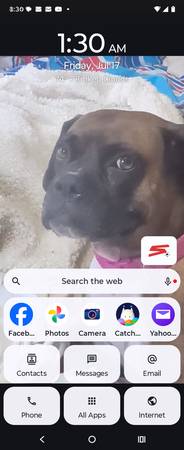 Matching item