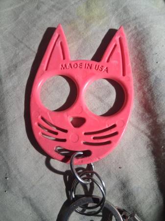 Found Keys in Post Falls