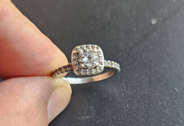 Matching item