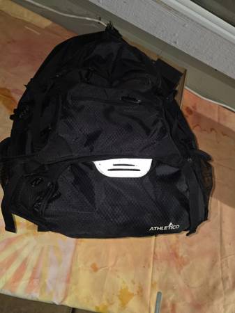 Found bag