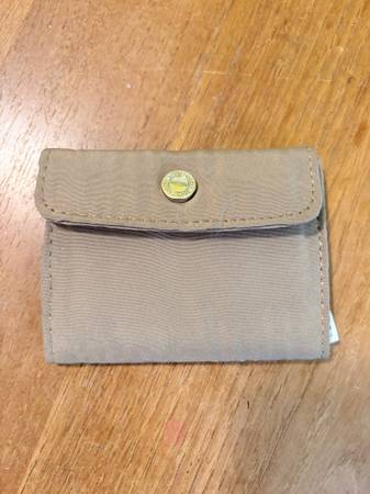 Found Wallet in Palo Alto Art Center