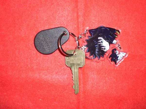 Matching item