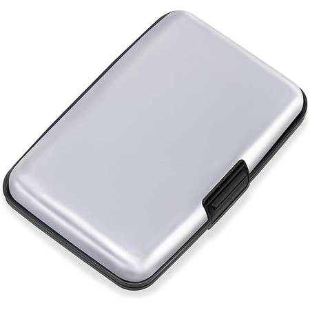 Lost wallet