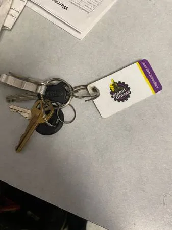 Matching item