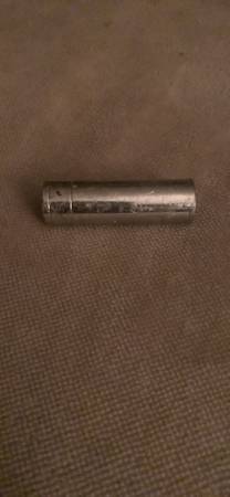 Found Socket in Boise