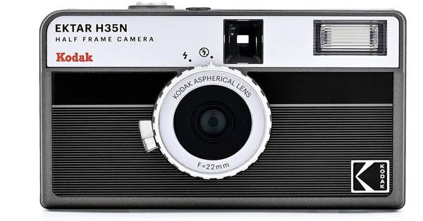 Lost camera
