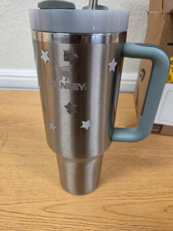 Found mug