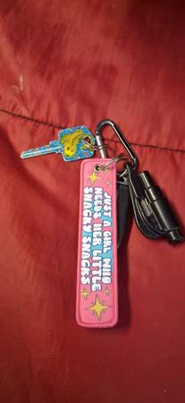 Matching item