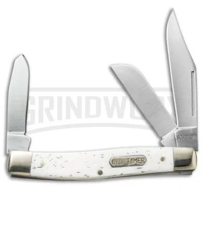 Lost knife