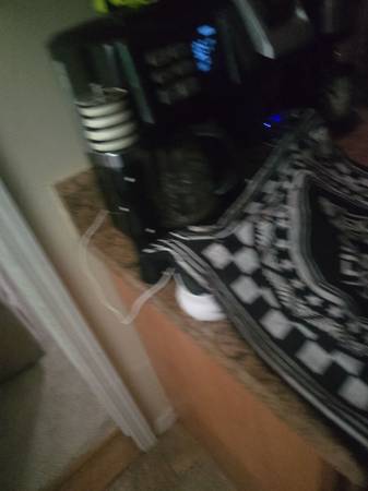 Found clothing