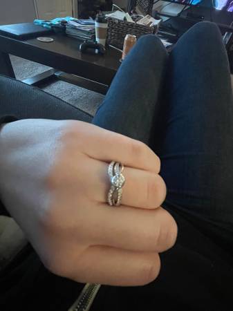 Lost ring