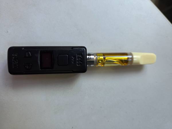 Found digital device