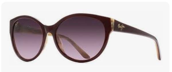 Lost sunglasses