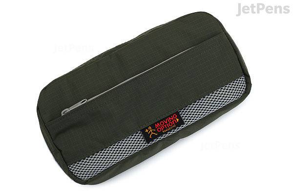 Lost Pen Case in Woodinville Park & Ride