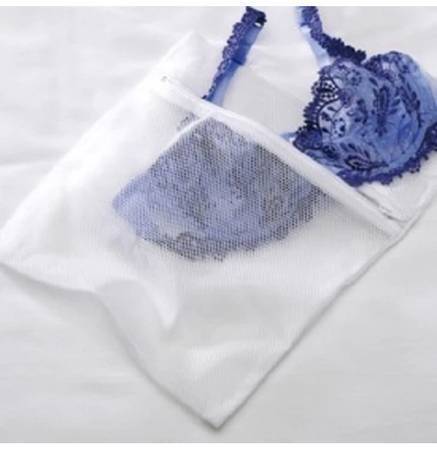 Found bag