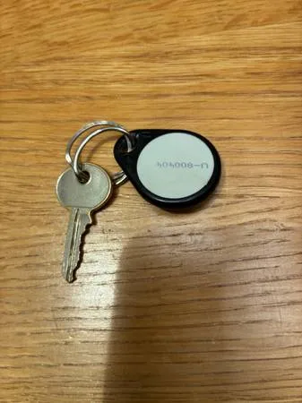 Matching item